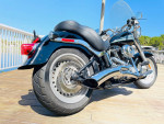 2009 Harley Davidson Fat Boy 96ci motor, 6-speed FINANCING