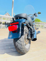 2009 Harley Davidson Fat Boy 96ci motor, 6-speed FINANCING