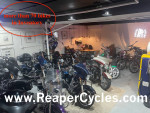 2013 Harley Davidson Heritage Classic super nice 69K