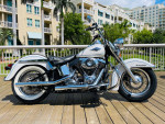 2013 Harley Davidson Heritage Classic super nice 69K
