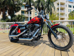 2011 Harley Davidson Dyna Wide Glide 12K miles FINANCING