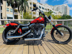 2011 Harley Davidson Dyna Wide Glide 12K miles FINANCING