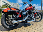 2011 Harley Davidson Dyna Wide Glide 12K miles FINANCING
