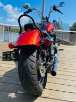 2011 Harley Davidson Dyna Wide Glide 12K miles FINANCING