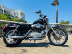 1995 Harley Davidson 883 Sportster  super clean and nice good miles