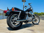 1995 Harley Davidson 883 Sportster  super clean and nice good miles