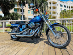 1997 Harley Davidson Dyna Wide Glide amazing condition 43K