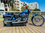 1997 Harley Davidson Dyna Wide Glide amazing condition 43K