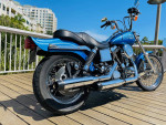 1997 Harley Davidson Dyna Wide Glide amazing condition 43K