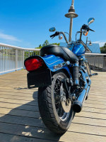 1997 Harley Davidson Dyna Wide Glide amazing condition 43K