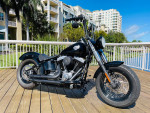 2012 Harley Davidson Slim amazing upgrades FINANCING YES