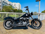 2012 Harley Davidson Slim amazing upgrades FINANCING YES