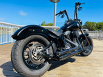 2012 Harley Davidson Slim amazing upgrades FINANCING YES