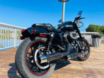 2016 Harley Davidson Roadster Sportster 1200 amazing condition FINANCI
