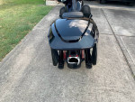 Street glide CVO