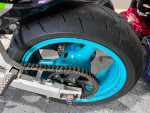 2000 kawasaki ninja zx9 ~Trades~florida owned~good miles ~