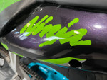2000 kawasaki ninja zx9 ~Trades~florida owned~good miles ~