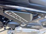 2022 Honda Grom ~100 miles~brand new left over~triple black