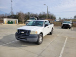Ford 115,000 mi
