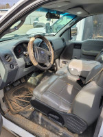 Ford 115,000 mi