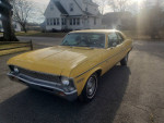 Chevrolet 83,000 mi