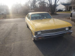 Chevrolet 83,000 mi