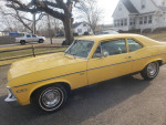 Chevrolet 83,000 mi