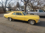Chevrolet 83,000 mi