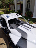 Polaris slingshot 2021 automatic 2,800 MI