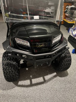 2023 Clubcar Onward