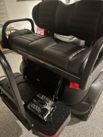2023 Clubcar Onward