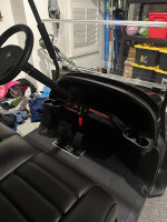 2023 Clubcar Onward