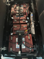 2023 Clubcar Onward