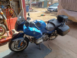 2003 BMW 1150. RS