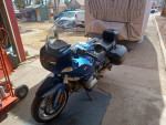 2003 BMW 1150. RS