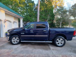 2017 Ram 1500 Big Horn 4WD 81,000 mi
