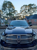 2017 Ram 1500 Big Horn 4WD 81,000 mi