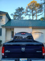 2017 Ram 1500 Big Horn 4WD 81,000 mi