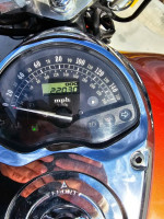 2002 HONDA VTX 1800R