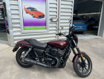 2015 HARLEY DAVIDSON XG7