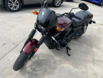 2015 HARLEY DAVIDSON XG7