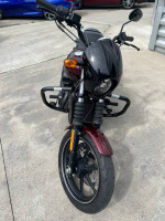 2015 HARLEY DAVIDSON XG7