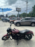 2015 HARLEY DAVIDSON XG7