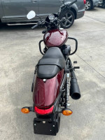 2015 HARLEY DAVIDSON XG7