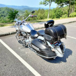 Very Low Miles 2009 1900cc Yamaha Star Roadliner