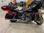 2015 harley davidson ultra classic