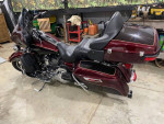 2015 harley davidson ultra classic