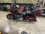 2015 harley davidson ultra classic