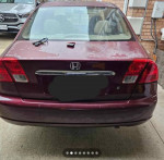 2003 Honda Civic 69,000 mi