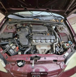 2003 Honda Civic 69,000 mi